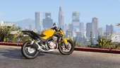 2018 Honda CB500F [Addons | Tuning]