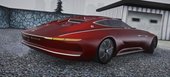 Maybach Vision 6