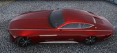 Maybach Vision 6