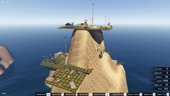 GTS Addon - Karoon first colonisation 1.01