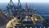 GTS Addon - Karoon first colonisation 1.01