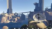 GTS Addon - Karoon first colonisation 1.01