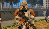 Star Wars - Clone Skins Part 2