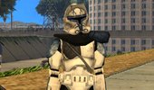 Star Wars - Clone Skins Part 2