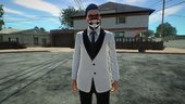 GTA Online Random skin 13