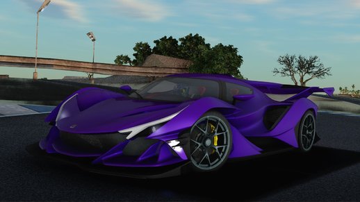 Apollo Intenza Emozione