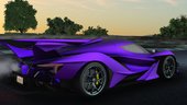 Apollo Intenza Emozione