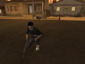 GTA Online Random Skin #1
