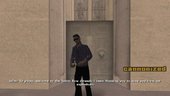 Cannonized Saints Row First Mission Remake