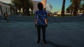 GTA Online Random skin 14