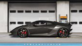 Lamborghini Sesto Elemento [ Add-On | Digital gear | HQ]