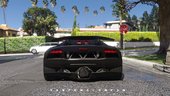 Lamborghini Sesto Elemento [ Add-On | Digital gear | HQ]