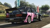 Ubermacht Sentinel Classic DTM [Add-On]