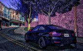 BMW M4 2014 (no txd) for Android 