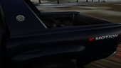2018 Volkswagen Amarok V6 Aventura & Highline