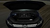 2018 Volkswagen Amarok V6 Aventura & Highline
