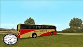 KSRTC Super Fast Volvo