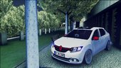 Renault Symbol MEYGarage Yapım