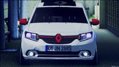 Renault Symbol MEYGarage Yapım