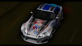 Honda S2000 AP1 J's Racing