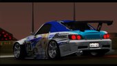 Honda S2000 AP1 J's Racing