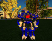 Transformers Online Soundwave