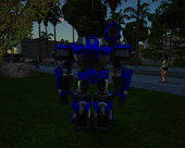 Transformers Online Soundwave