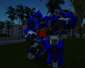 Transformers Online Soundwave