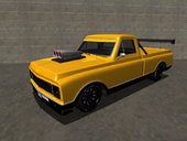 1967 Chevrolet C-10 Custom Pickup & Beater Pack v1.0 (BETA)