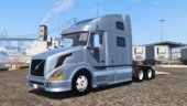 2012 Volvo VNL 780 Truck [Livery][Add-On / Replace]