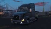 2012 Volvo VNL 780 Truck [Livery][Add-On / Replace]