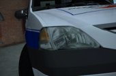 2004 Dacia Logan MCV - Police Nationale [imVehFt]