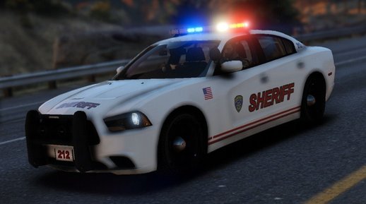 BCSO Mini Texture Pack - Putnam County, NY Based