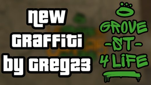 New Graffiti for Android