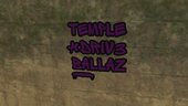 New Graffiti for Android