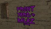 New Graffiti for Android