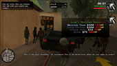 Zombie Apocalypse of The Walking Dead Roleplaying Style Remake in Singleplayer v1.0