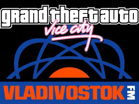 Radio Vladivostok FM