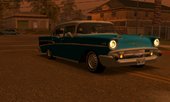 Chevrolet Bel Air 4 Door