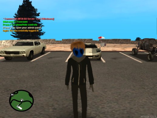 Eyeless Jack V1.0