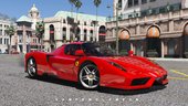 2002 Ferrari Enzo [ Add-On | Digital gear | HQ]