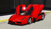 2002 Ferrari Enzo [ Add-On | Digital gear | HQ]