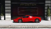 2002 Ferrari Enzo [ Add-On | Digital gear | HQ]