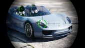 2010 Porsche 918 Concept[OIV|HQ|REAL SPEED]