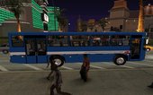 Kahramanmaraş Halk Otobüsü (Ikarbus)