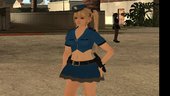 Marie Rose Police