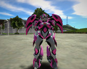 Transformers Online Arcee