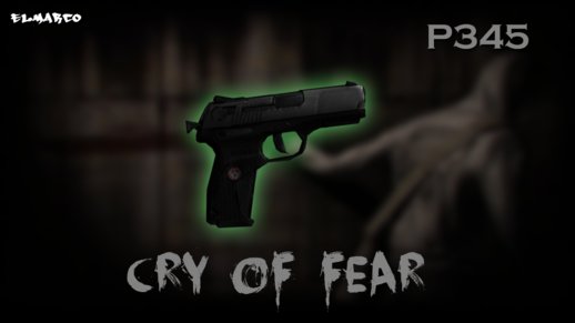 P345 from Cry Of Fear for SA