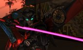 WindBlade (TRANSFORMERS: Forged to Fight)