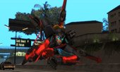 WindBlade (TRANSFORMERS: Forged to Fight)